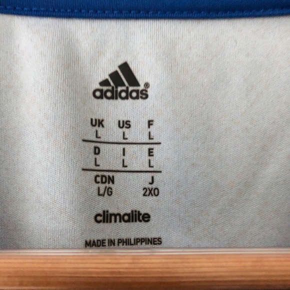 Adidas T-Shirt - Picture 3 of 3